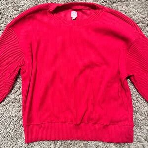 Gap Kids Sweater Hot Pink